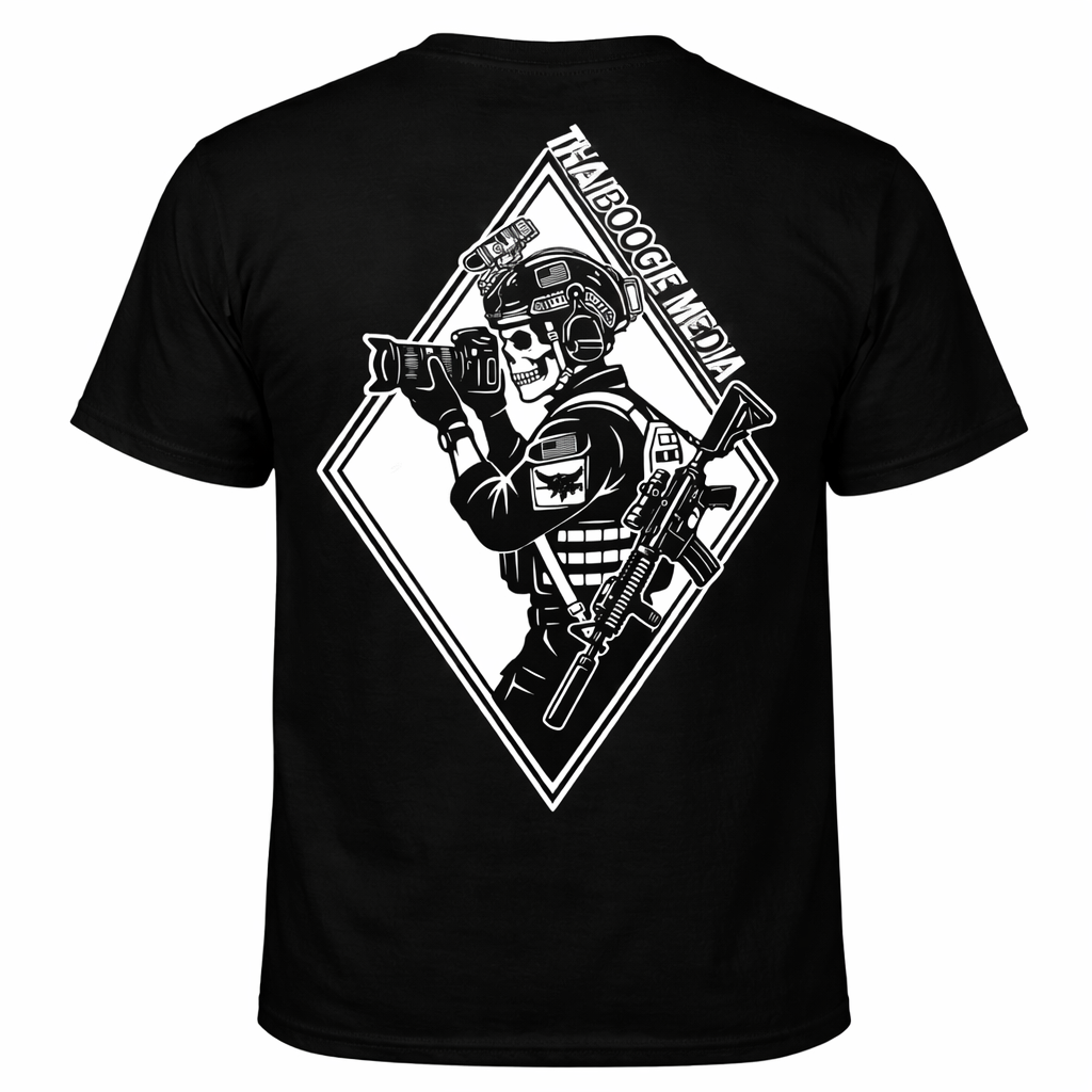 TBM Shirt